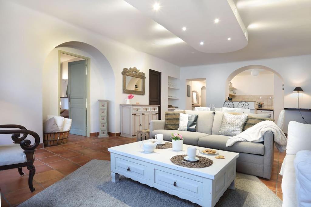 Cosy Et Spacieux Appartement Bourg-Saint-Maurice Exterior foto